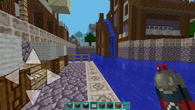 My Craft Survival My Craft Survival