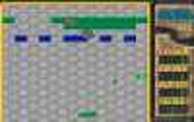 Arkanoid2000 Arkanoid2000