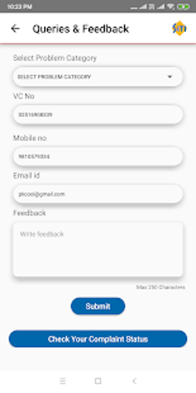My Siti For Android Download
