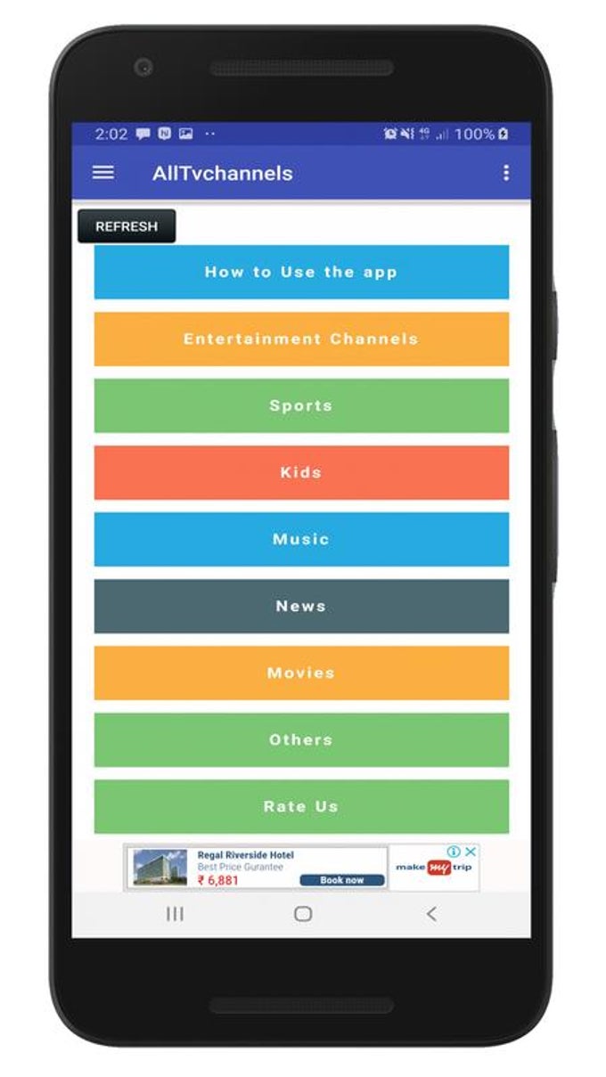 Download Swift Stream Apk For Android Free Latest Version