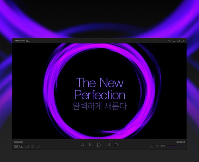 KMPlayer