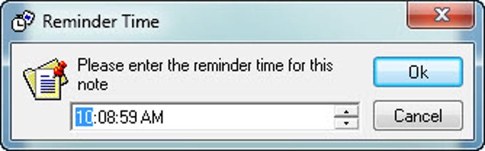 Note-It Note-It