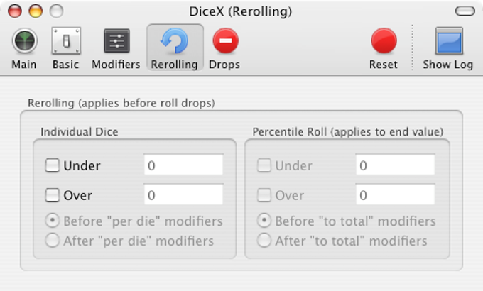 DiceX DiceX