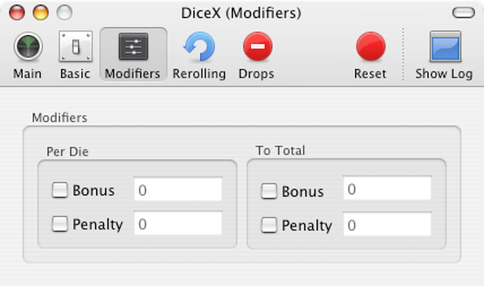 DiceX DiceX