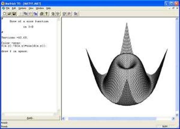 Mathlab 95 Mathlab 95