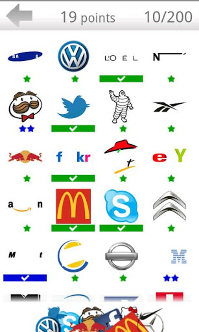 Logo Quiz Logo Quiz