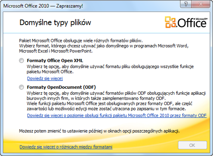 Microsoft Office 2010 Microsoft Office 2010