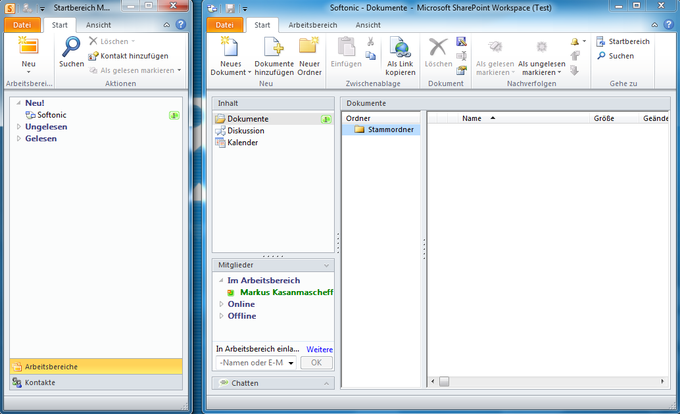 Microsoft Office 2010 Microsoft Office 2010