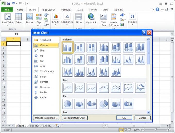 Microsoft Office 2010
