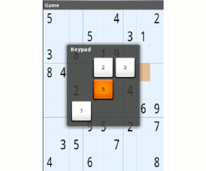 Sudoku Sudoku