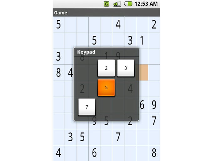 Sudoku Sudoku