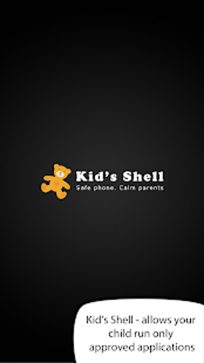 Kids Shell - Safe Kid Launcher - parental control APK для Android — Скачать