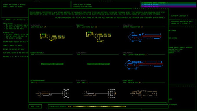 Cogmind Cogmind