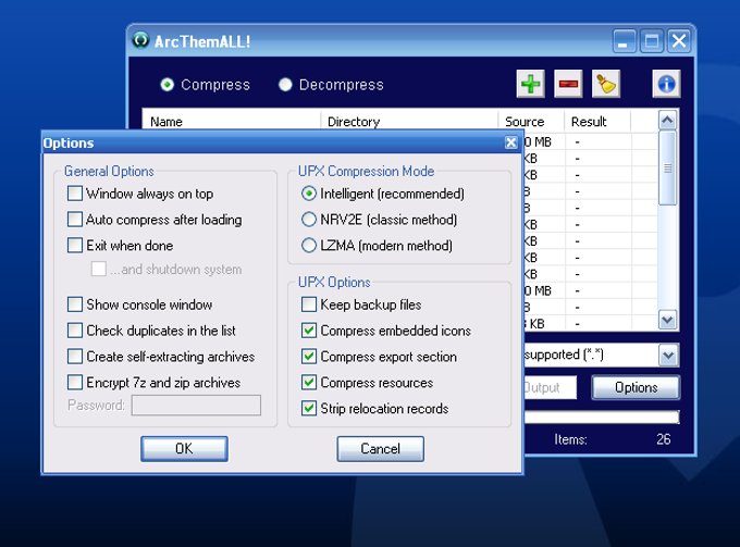 ArcThemALL! Portable