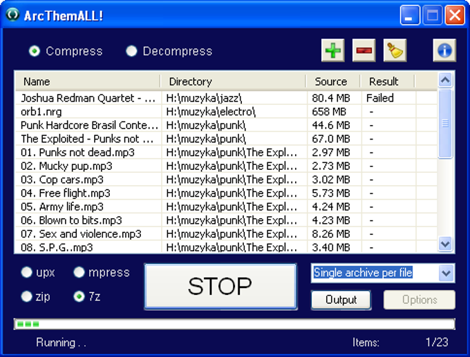ArcThemALL! Portable ArcThemALL! Portable
