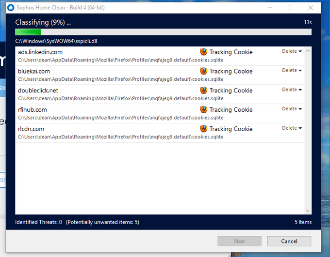 Sophos Home Premium Sophos Home Premium