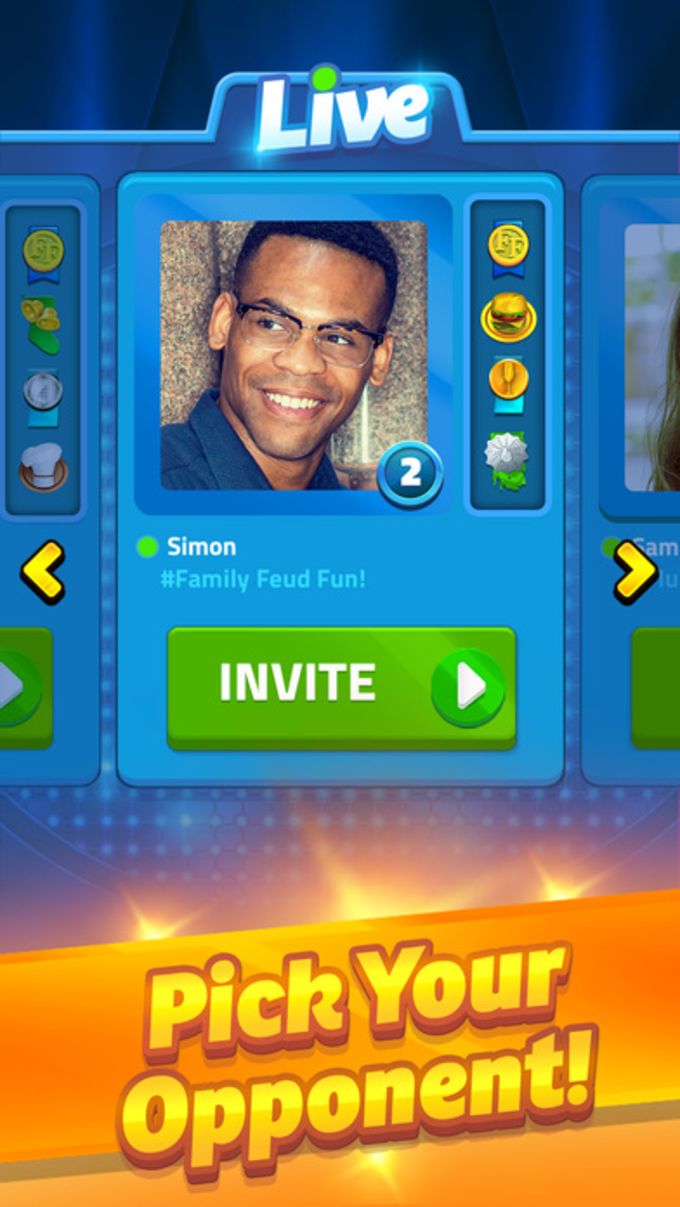Family Feud for iPhone - Download
