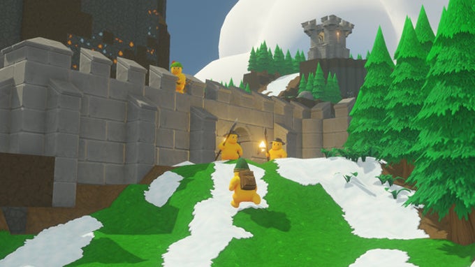 Castle Story Castle Story