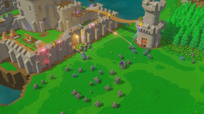 Castle Story Castle Story