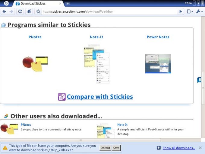 Google Chromium OS Google Chromium OS
