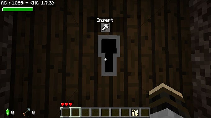 Zelda Adventure for Minecraft Zelda Adventure for Minecraft