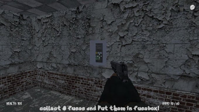 Slendrina Must Die: The School