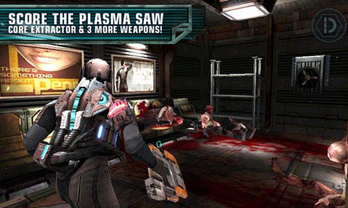 Dead Space Dead Space