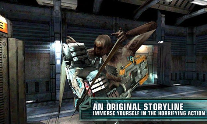 Dead Space Dead Space