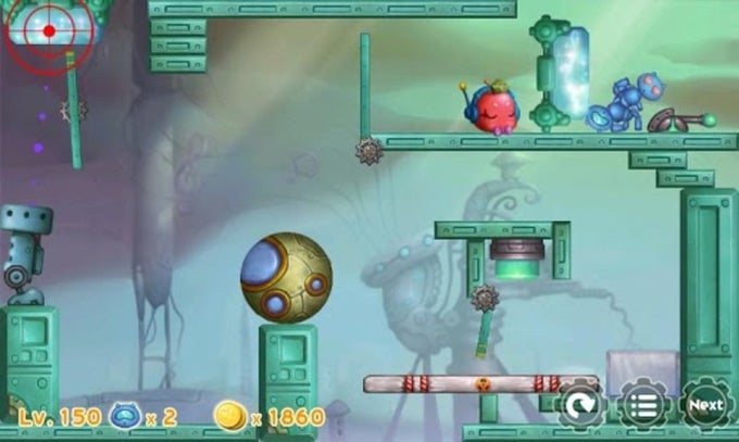 Shoot the Apple Shoot the Apple