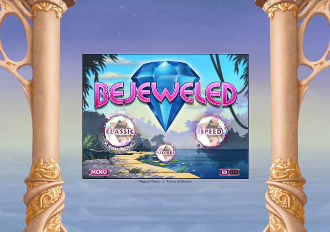 Bejeweled Bejeweled