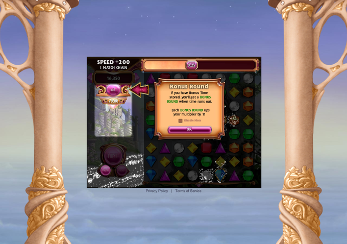 Bejeweled Bejeweled