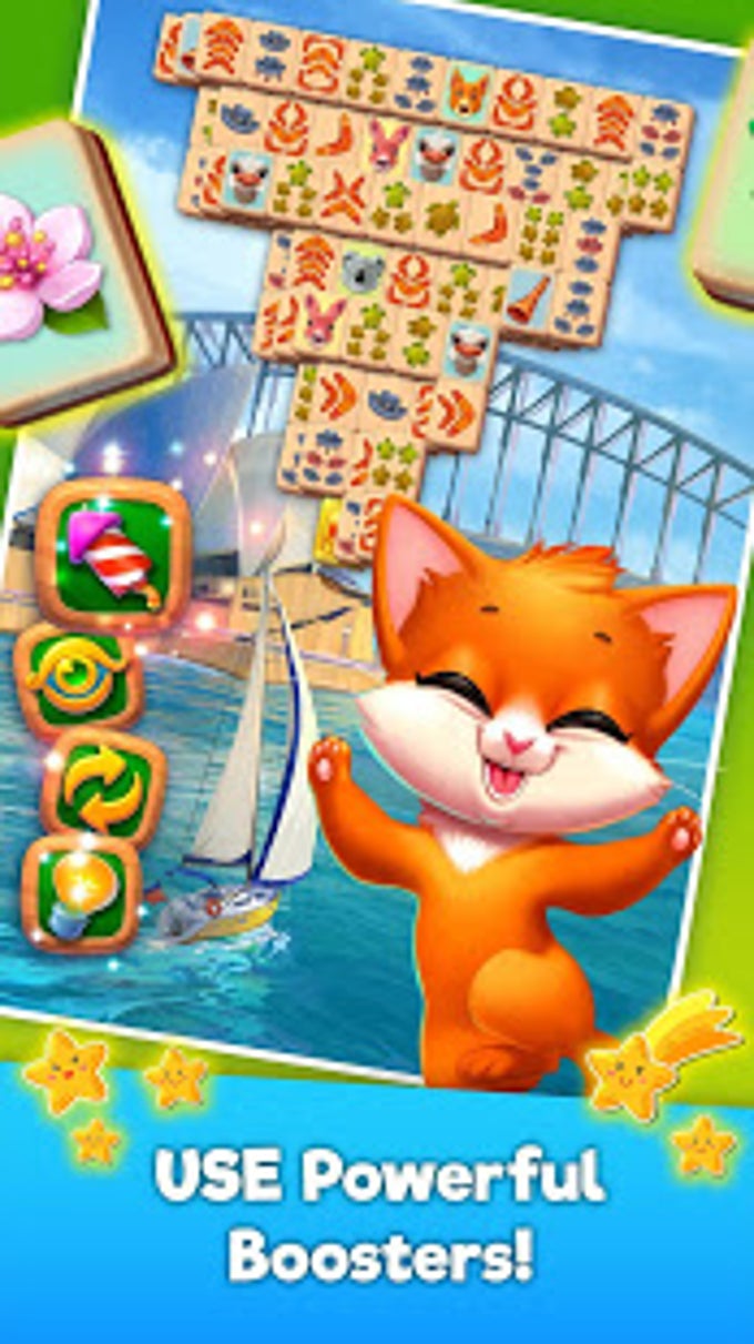 Mahjong Journey: A Tile Match Adventure Quest APK для Android — Скачать