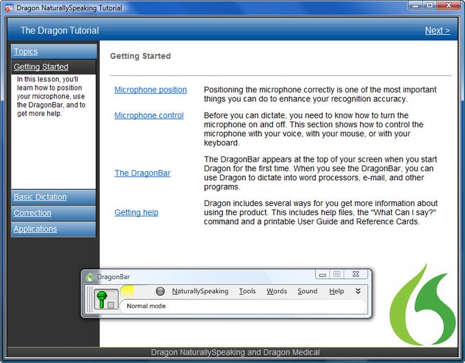 Dragon Software Riconoscimento Vocale Download Free