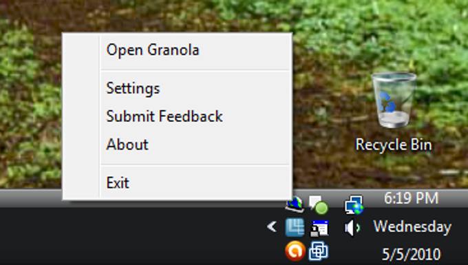 Granola Granola