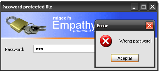 Empathy Empathy