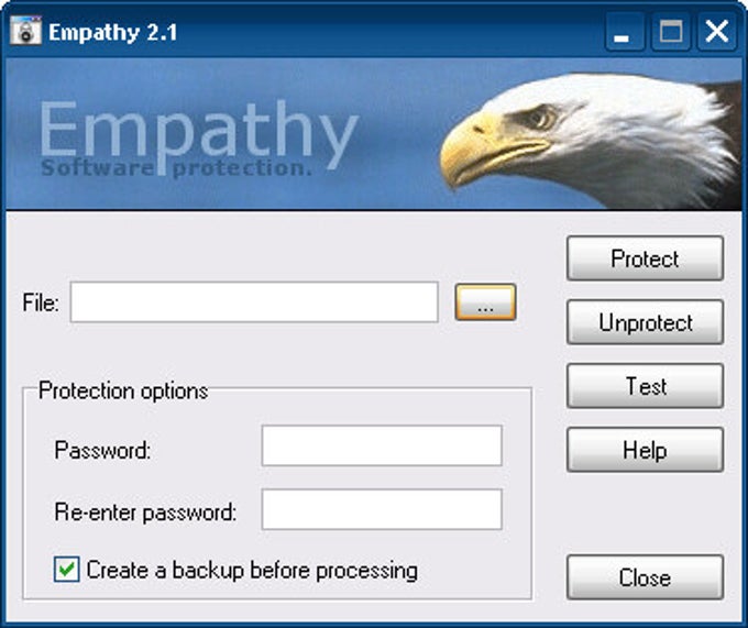 Empathy Empathy