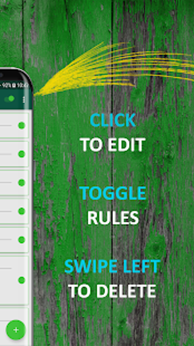AutoResponder for WA - Auto Reply Bot