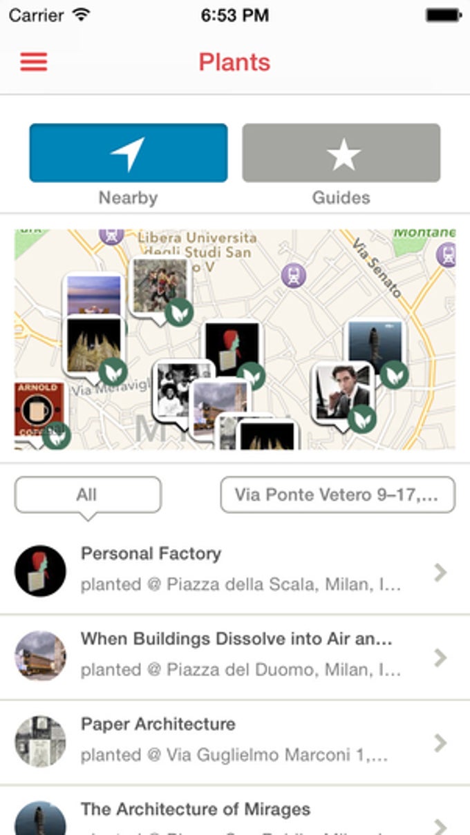 CircleMe CircleMe