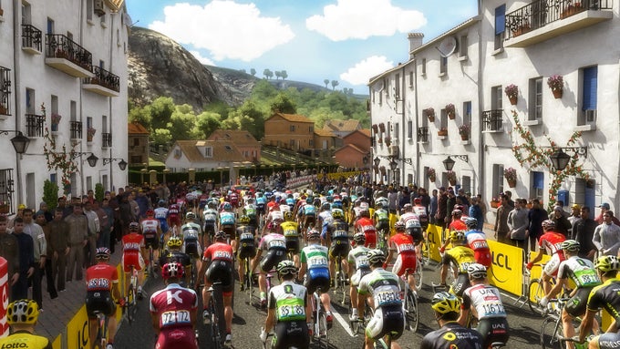 Pro Cycling Manager 2018 Pro Cycling Manager 2018