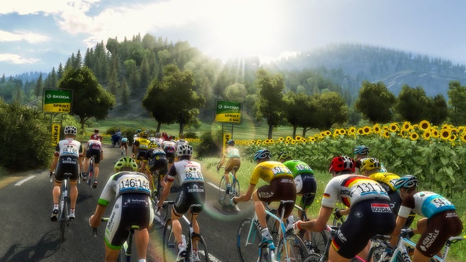 Pro Cycling Manager 2018 Pro Cycling Manager 2018