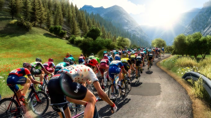 Pro Cycling Manager 2018 Pro Cycling Manager 2018