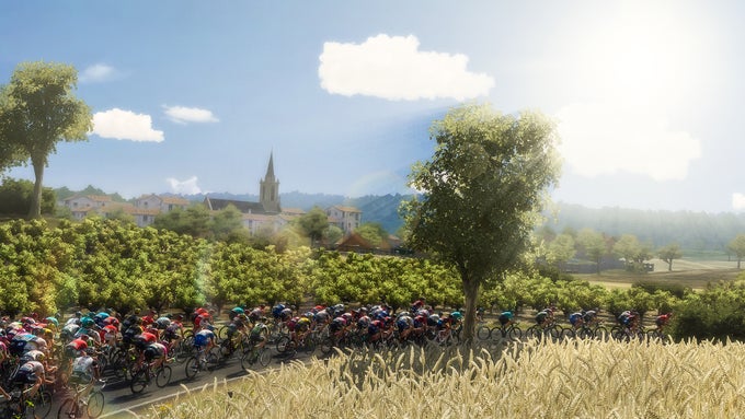 Pro Cycling Manager 2018 Pro Cycling Manager 2018