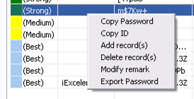 Random Password Generator Random Password Generator