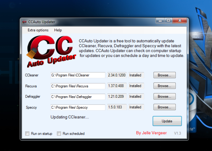 ccleaner cloud delete computer d