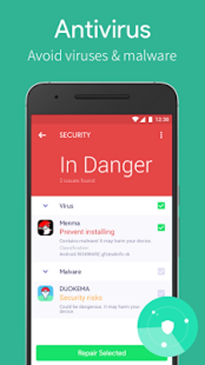 Power Security-AntiVirus Clean Power Security-AntiVirus Clean