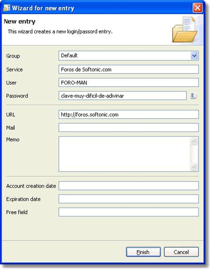PassReminder PassReminder