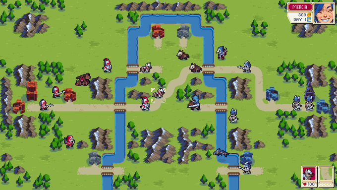 WarGroove WarGroove