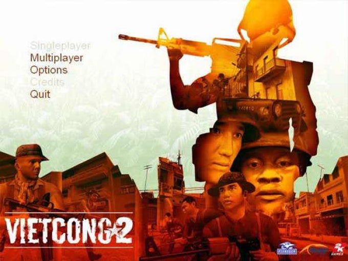 Vietcong 2 Vietcong 2