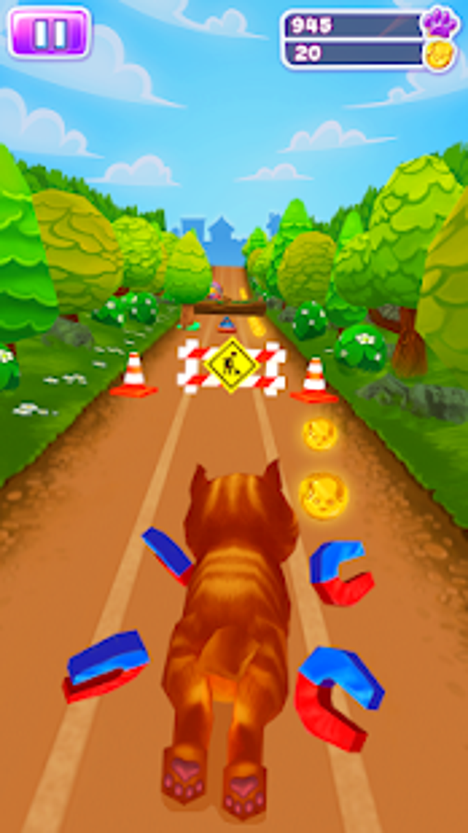 Get Pet Run - Puppy Dog Game - Microsoft Store