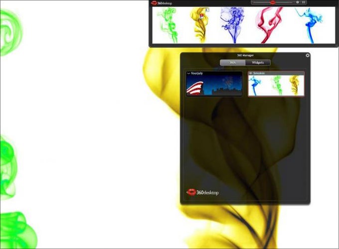 360desktop 360desktop